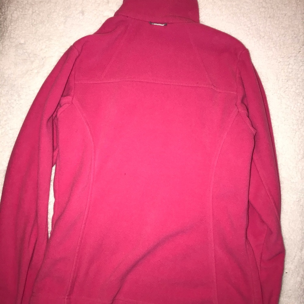 ❌SOLD❌Columbia jacket - Picture 5 of 5